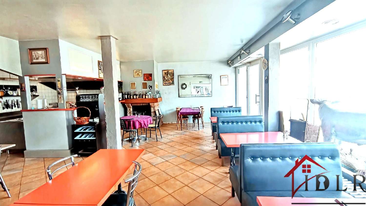  kaufen Haus Bruyères Vogesen 7