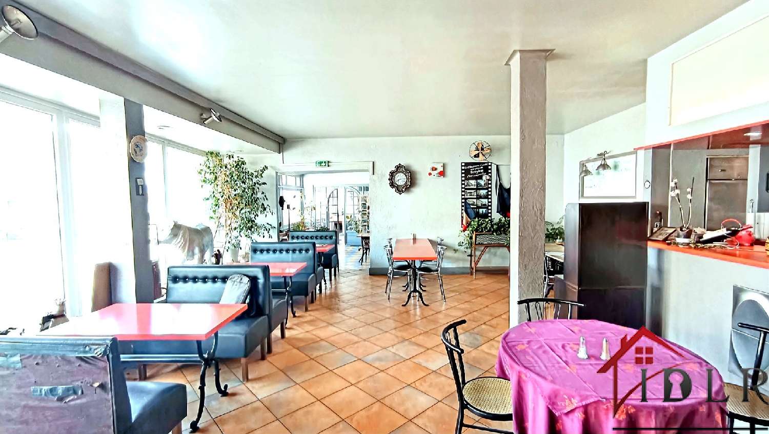  kaufen Haus Bruyères Vogesen 8