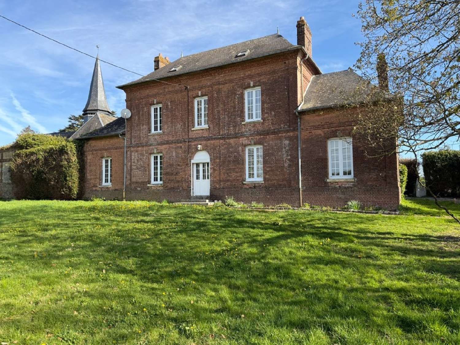  à vendre maison Buchy Seine-Maritime 1