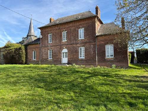 Buchy Seine-Maritime maison foto 7061239