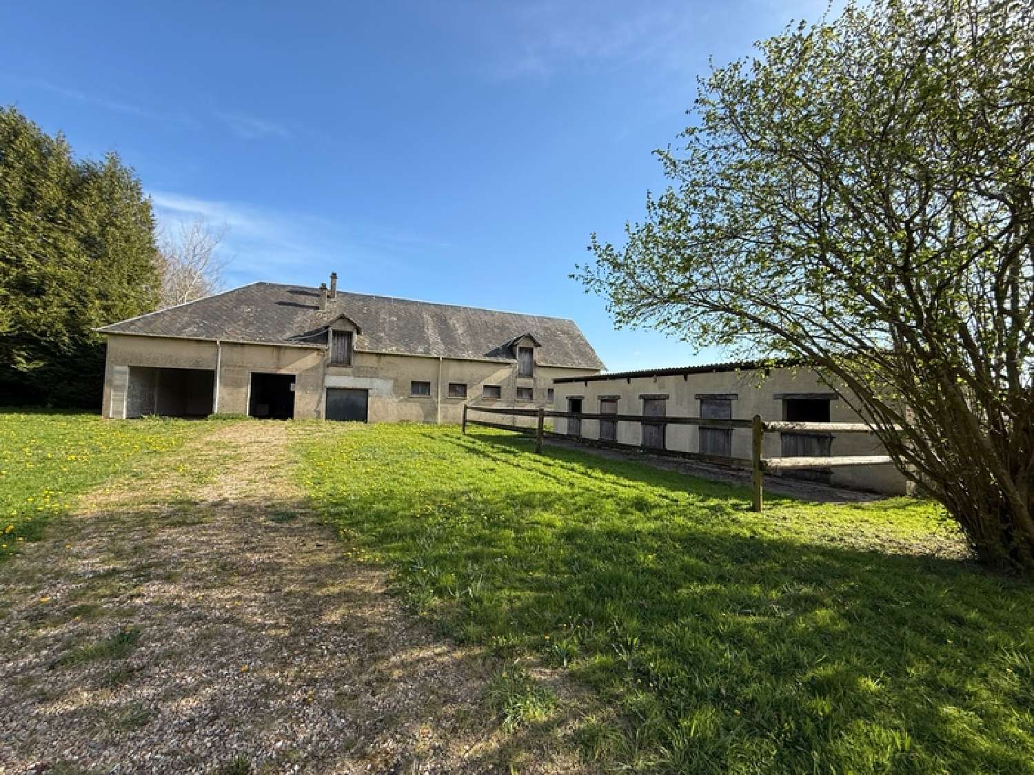  à vendre maison Buchy Seine-Maritime 2
