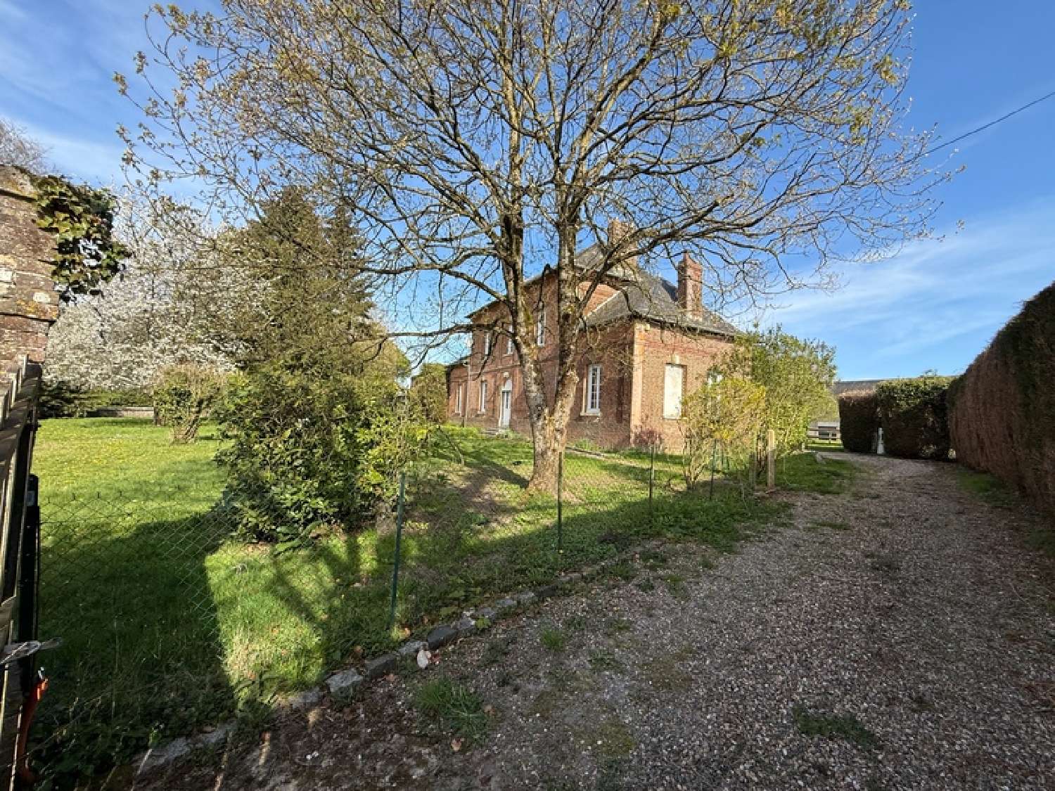  à vendre maison Buchy Seine-Maritime 5