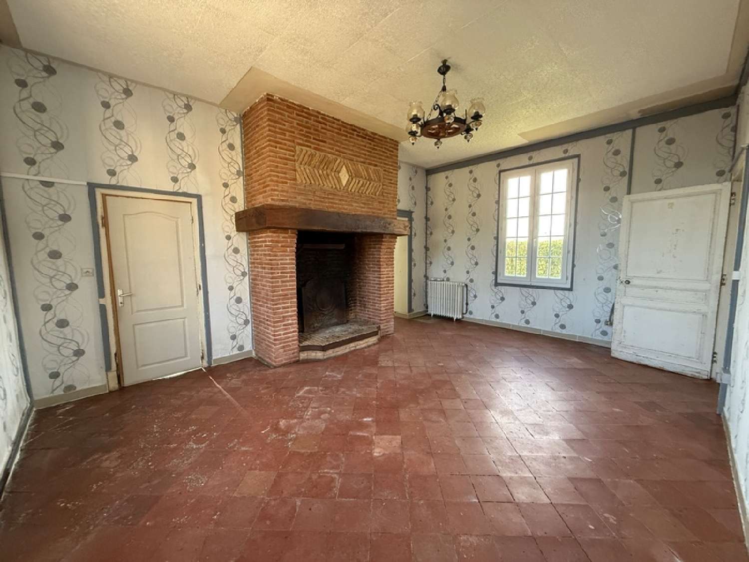  à vendre maison Buchy Seine-Maritime 6