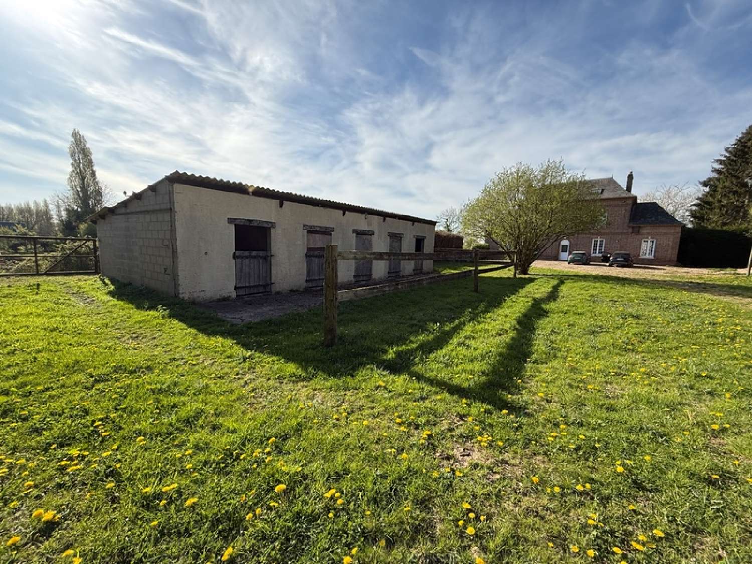  à vendre maison Buchy Seine-Maritime 7