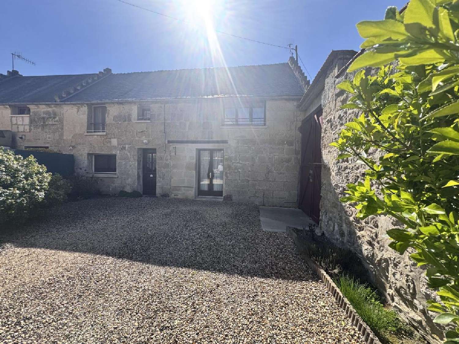 en venta casa Bucy-le-Long Aisne 2