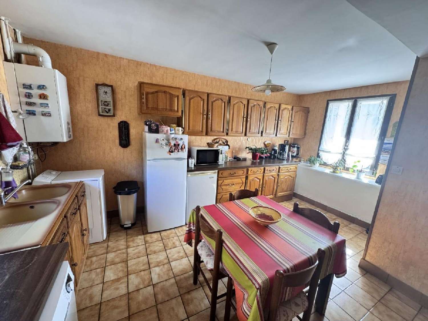 en venta casa Bucy-le-Long Aisne 3