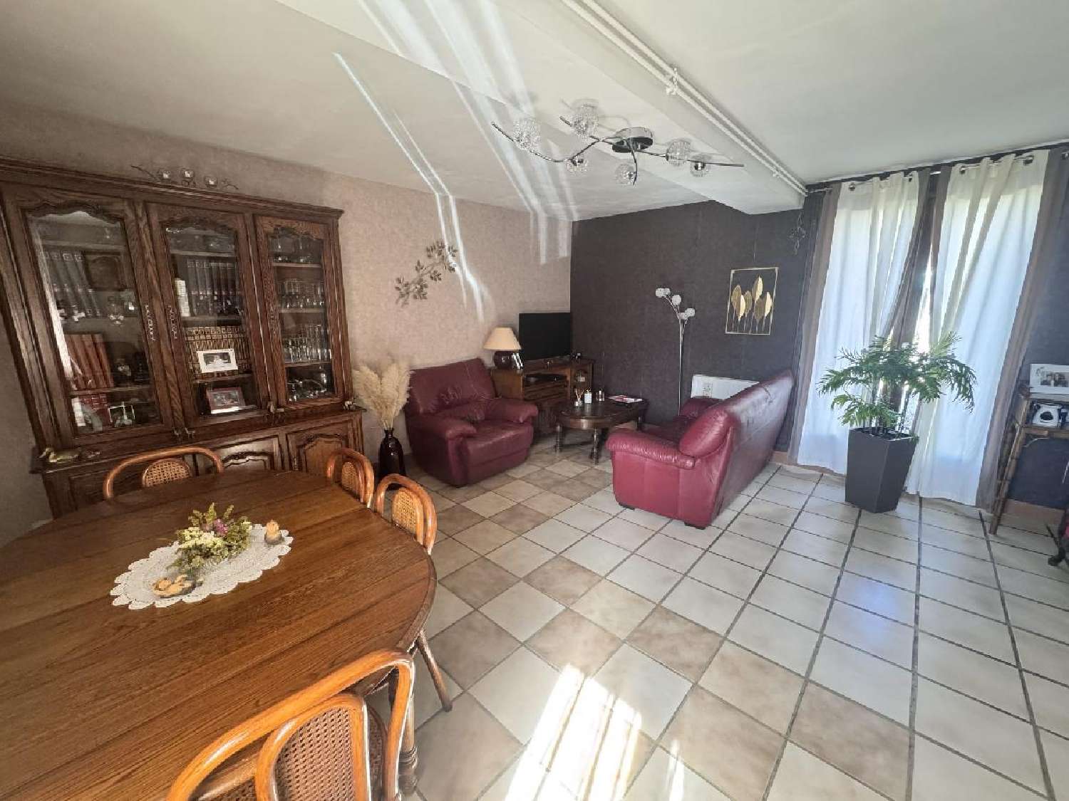  en venta casa Bucy-le-Long Aisne 5