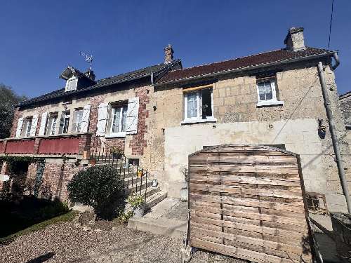 Bucy-le-Long Aisne house foto 7059139
