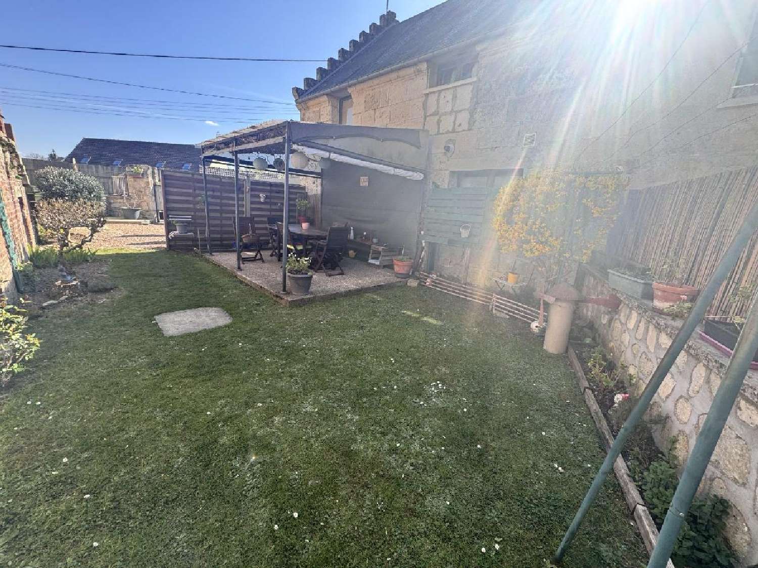 en venta casa Bucy-le-Long Aisne 3