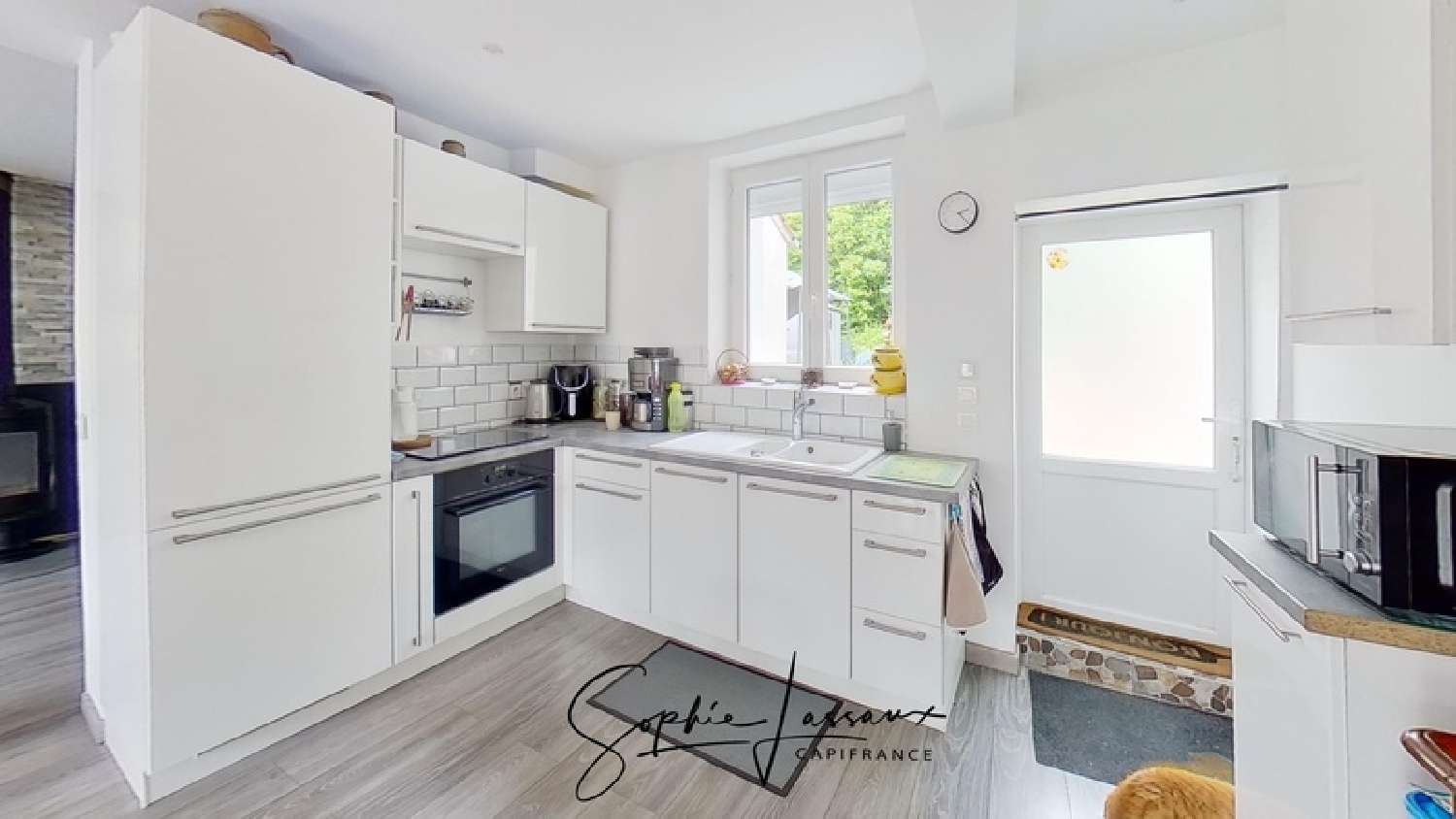  for sale house Buhy Val-d'Oise 3