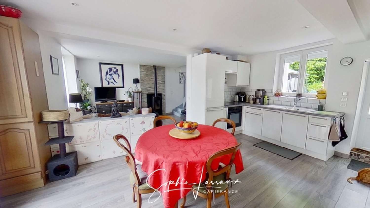  for sale house Buhy Val-d'Oise 5