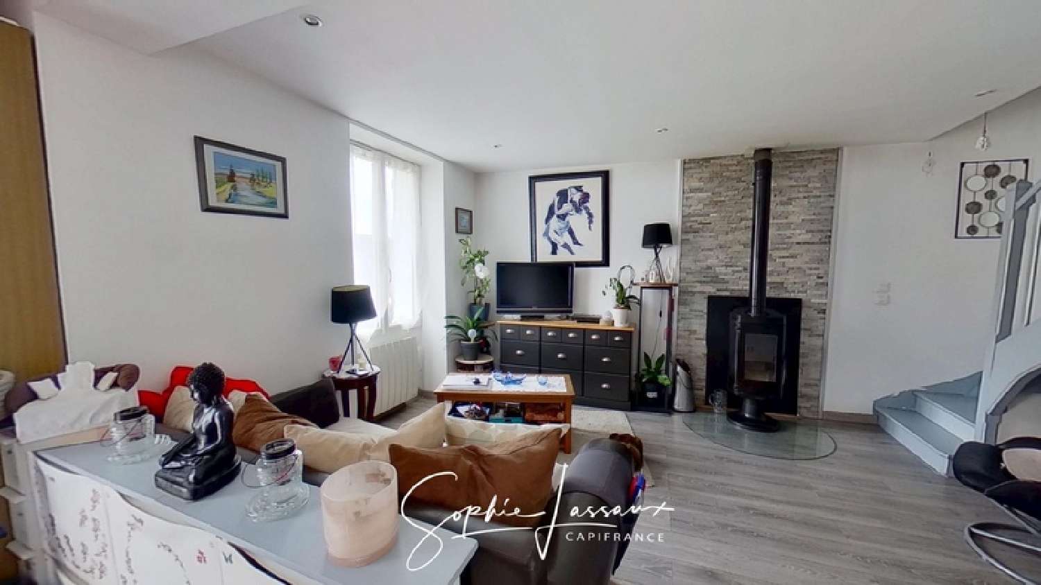  for sale house Buhy Val-d'Oise 6