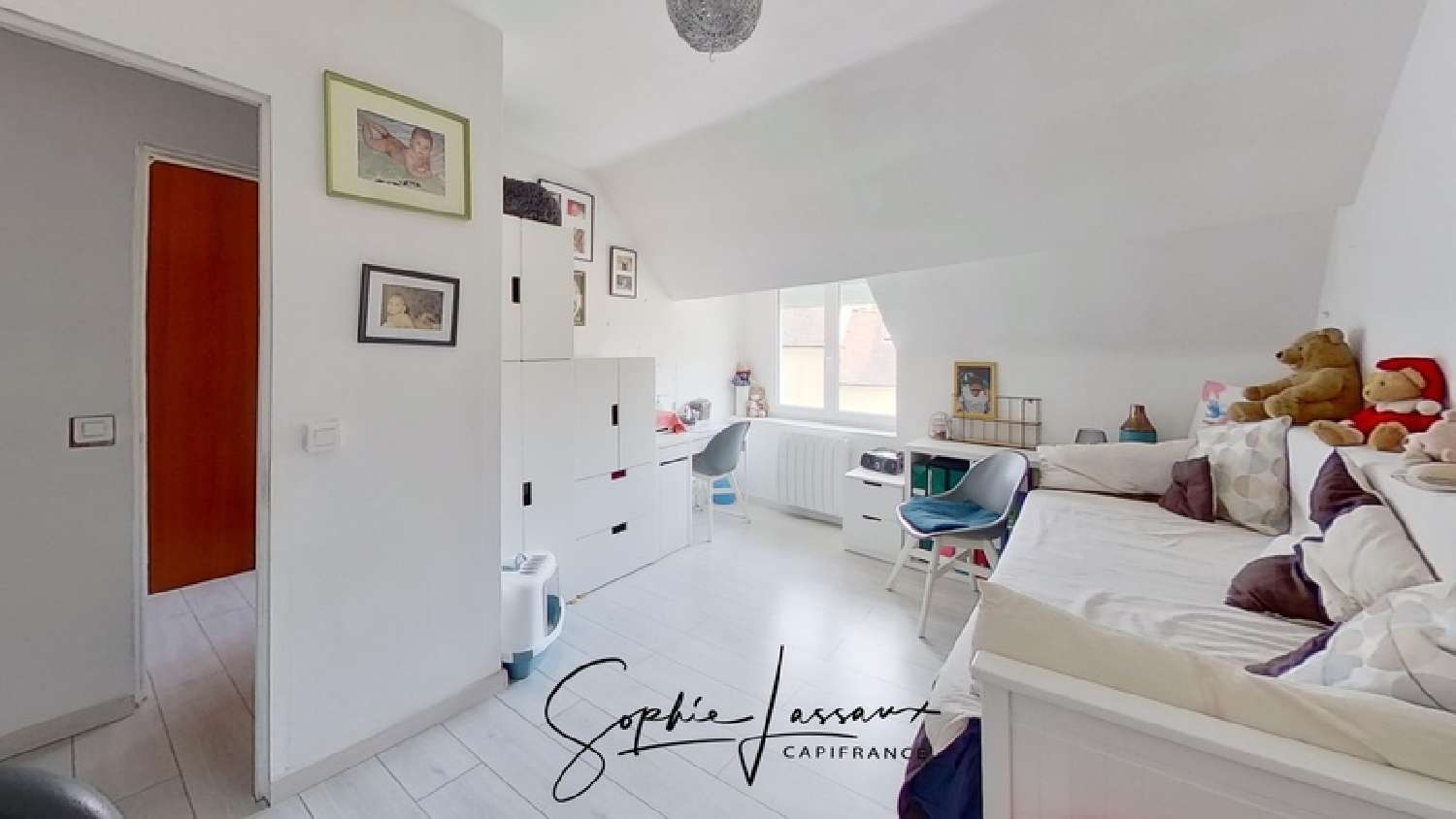  for sale house Buhy Val-d'Oise 7