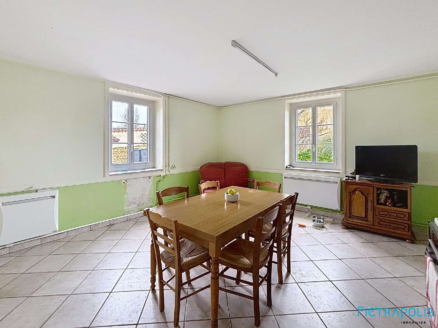  te koop huis Bully Rhône 2