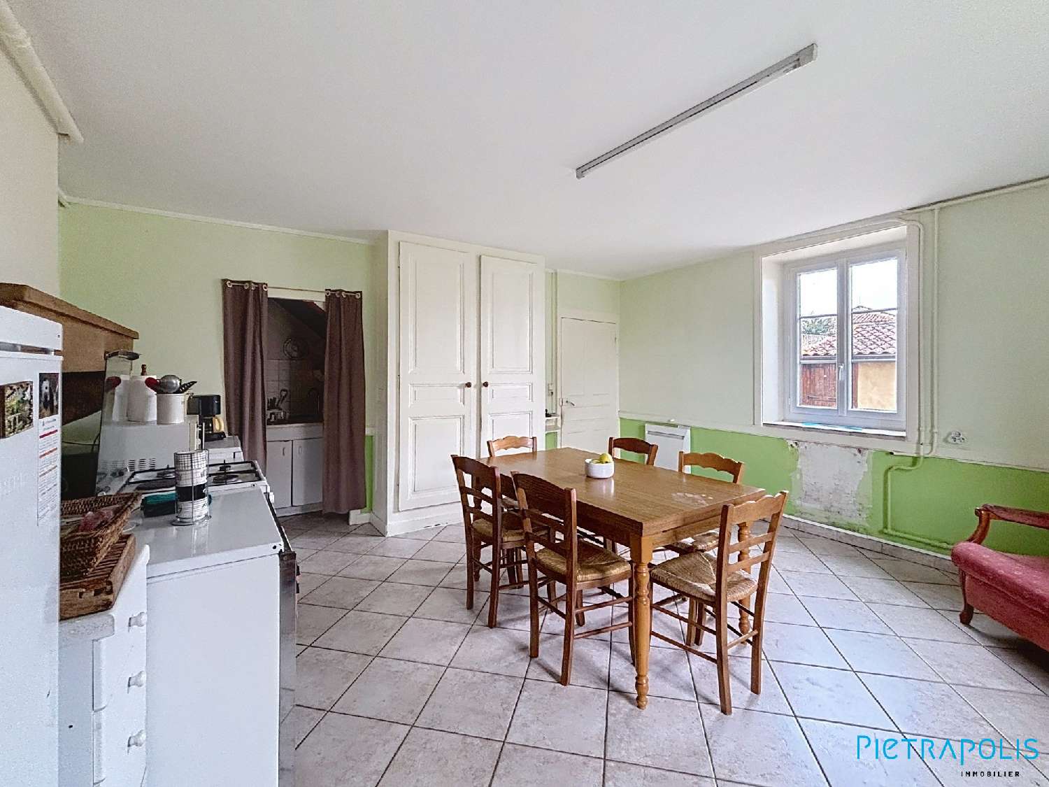  te koop huis Bully Rhône 6