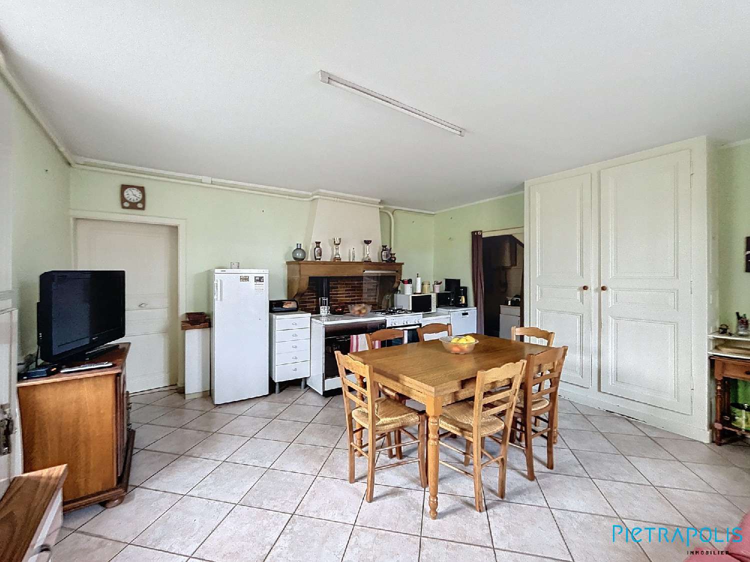  te koop huis Bully Rhône 8