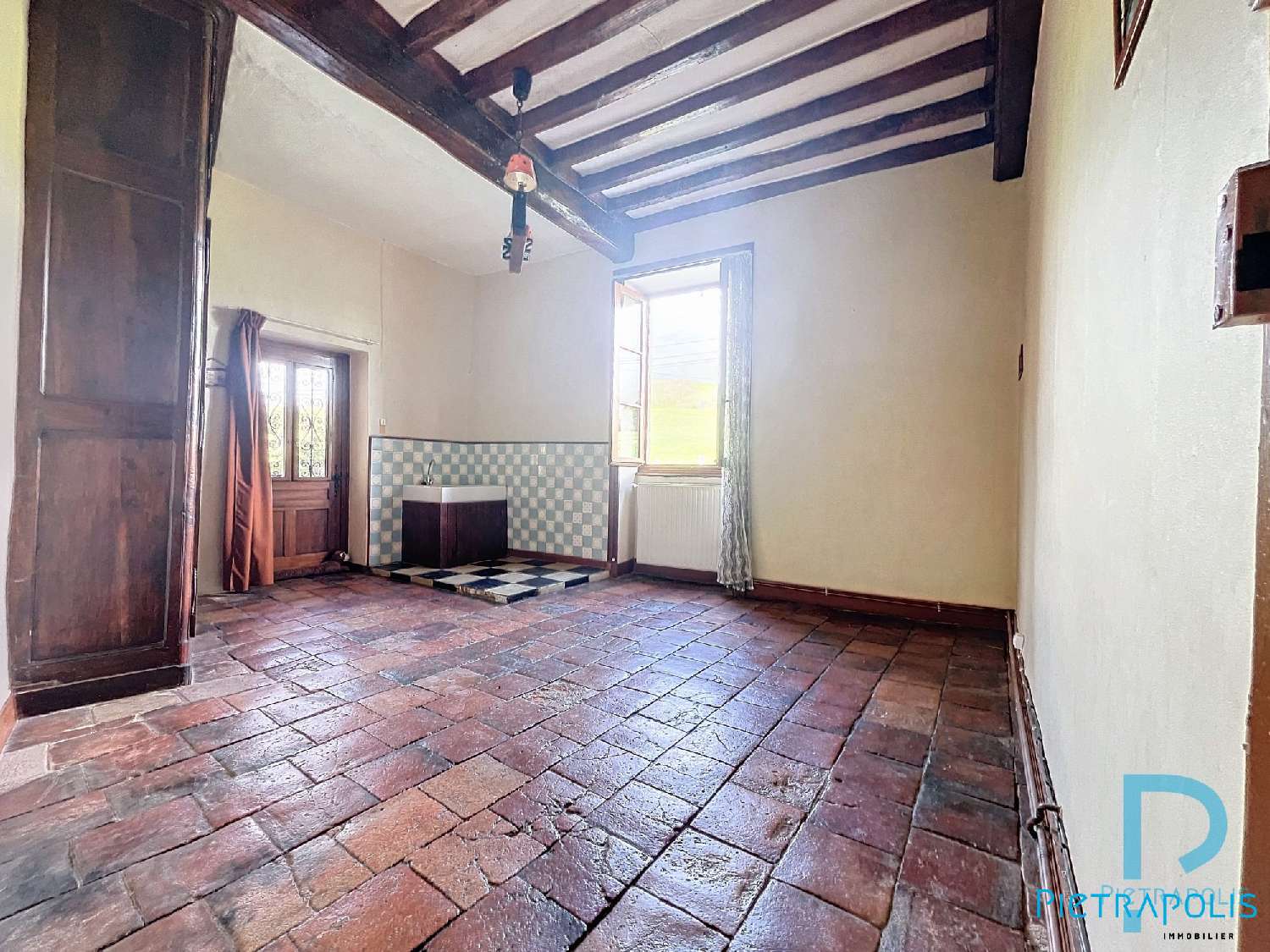  te koop huis Bully Rhône 7