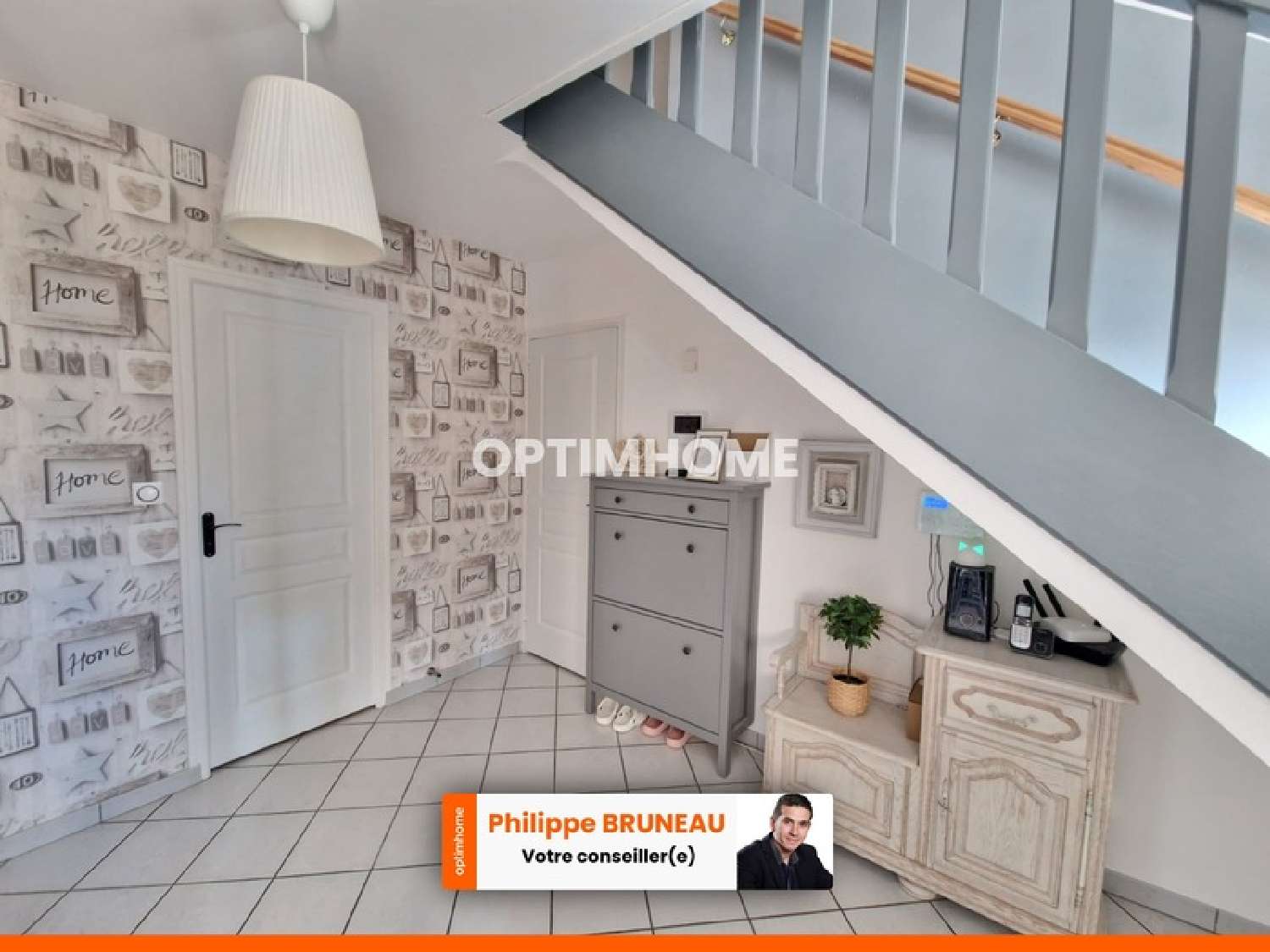  te koop huis Bus-Saint-Rémy Eure 2