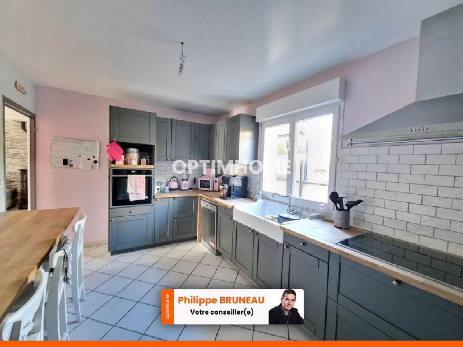  te koop huis Bus-Saint-Rémy Eure 7