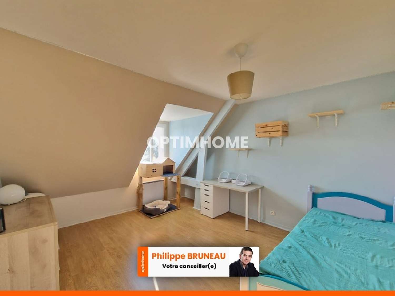  te koop huis Bus-Saint-Rémy Eure 8