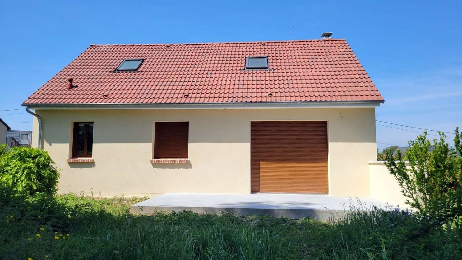  te koop huis Busigny Nord 1