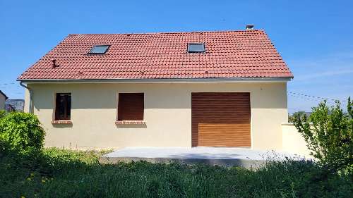 Busigny Nord huis foto 7066615