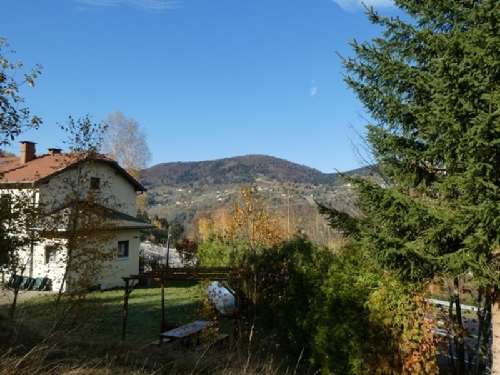 Bussang Vosges house foto 7060881