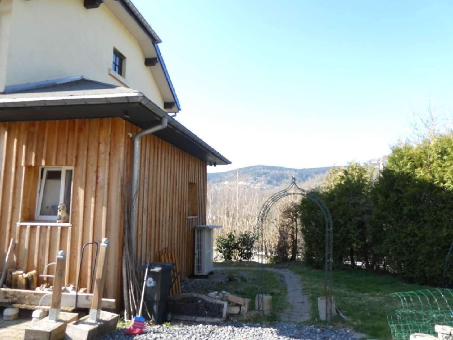  en venta casa Bussang Vosgos 2