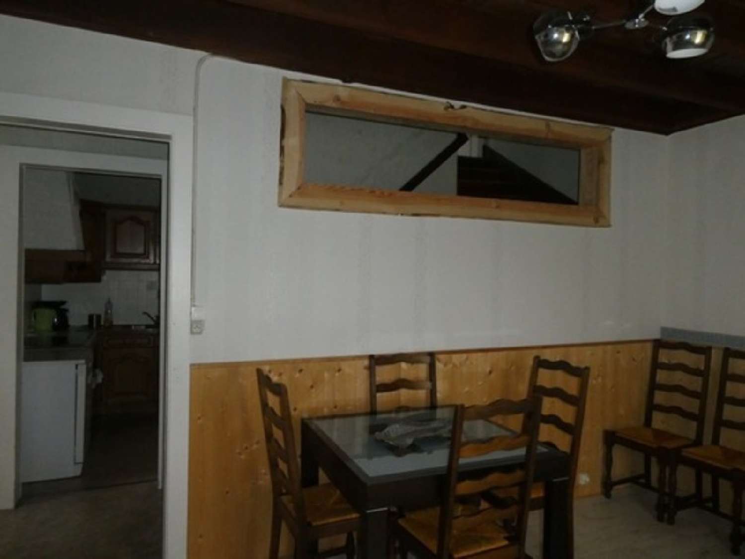  en venta casa Bussang Vosgos 5