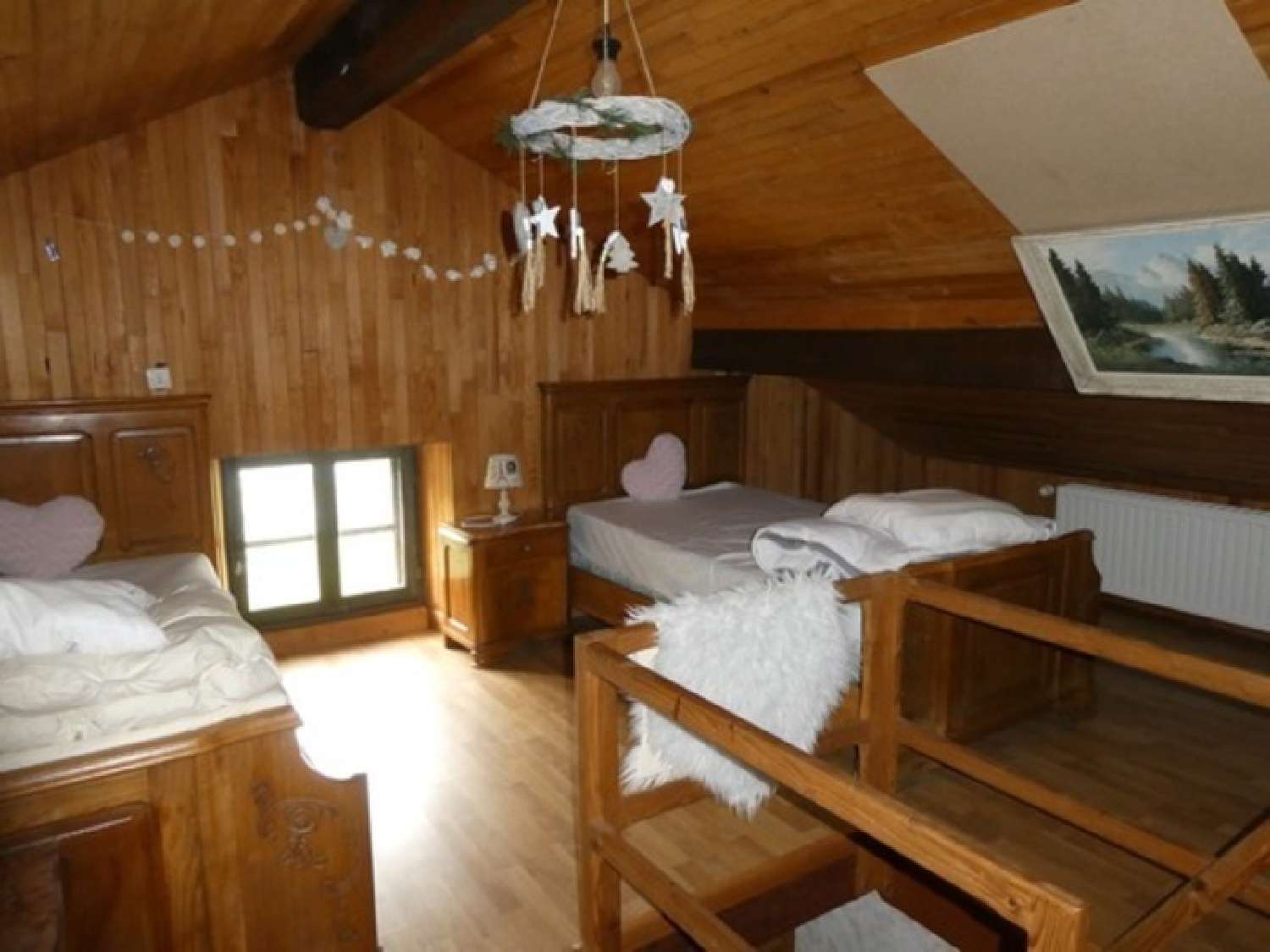  en venta casa Bussang Vosgos 6
