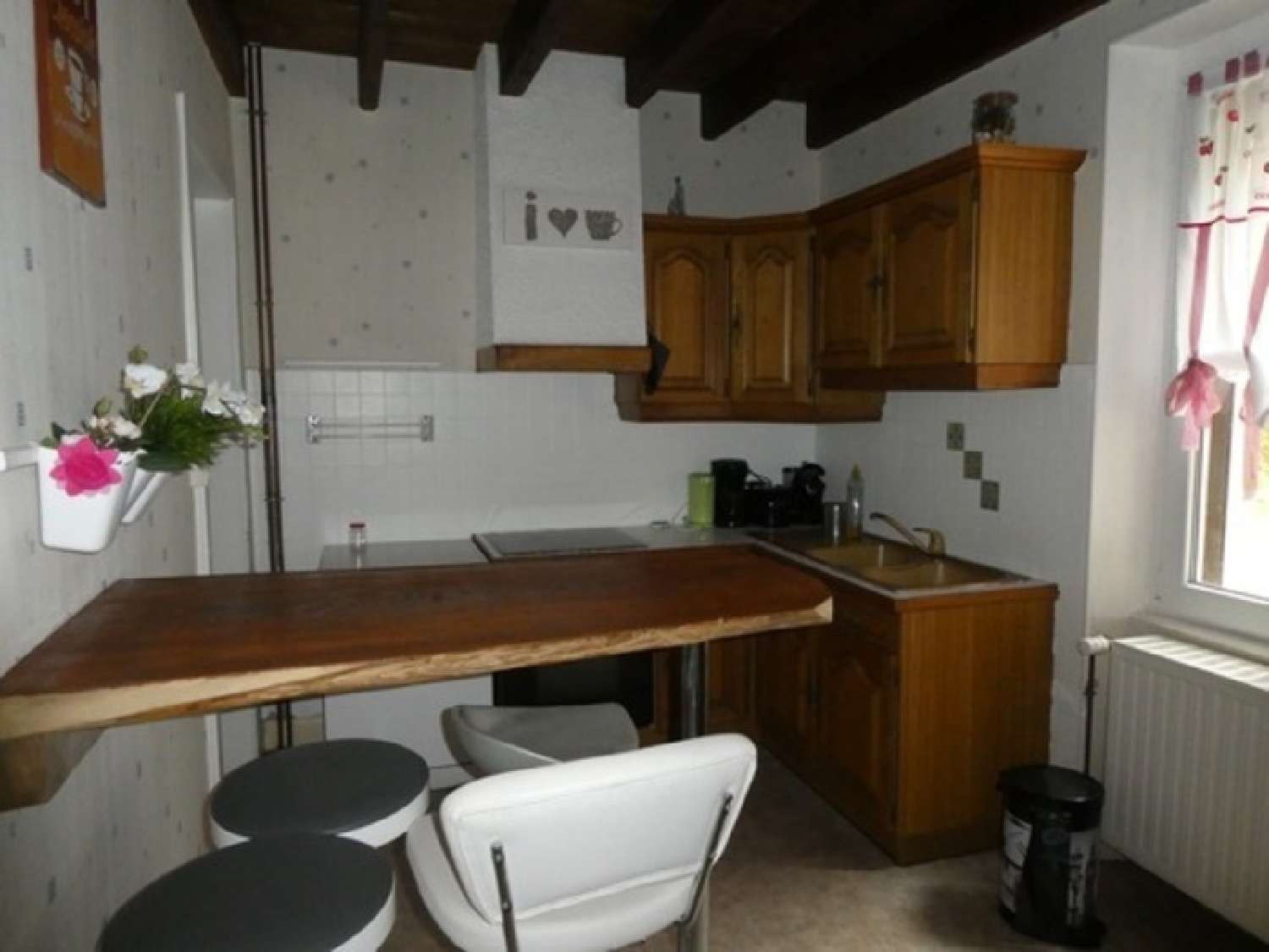  en venta casa Bussang Vosgos 7