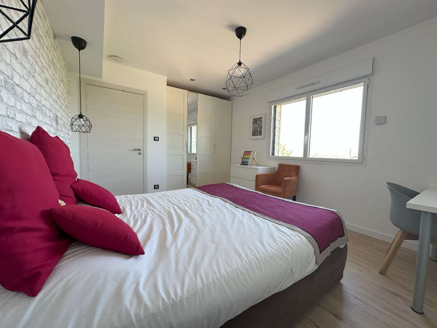  for sale house Busset Allier 5