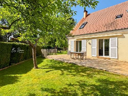 Bussy-Saint-Georges Seine-et-Marne Haus Bild 7063504