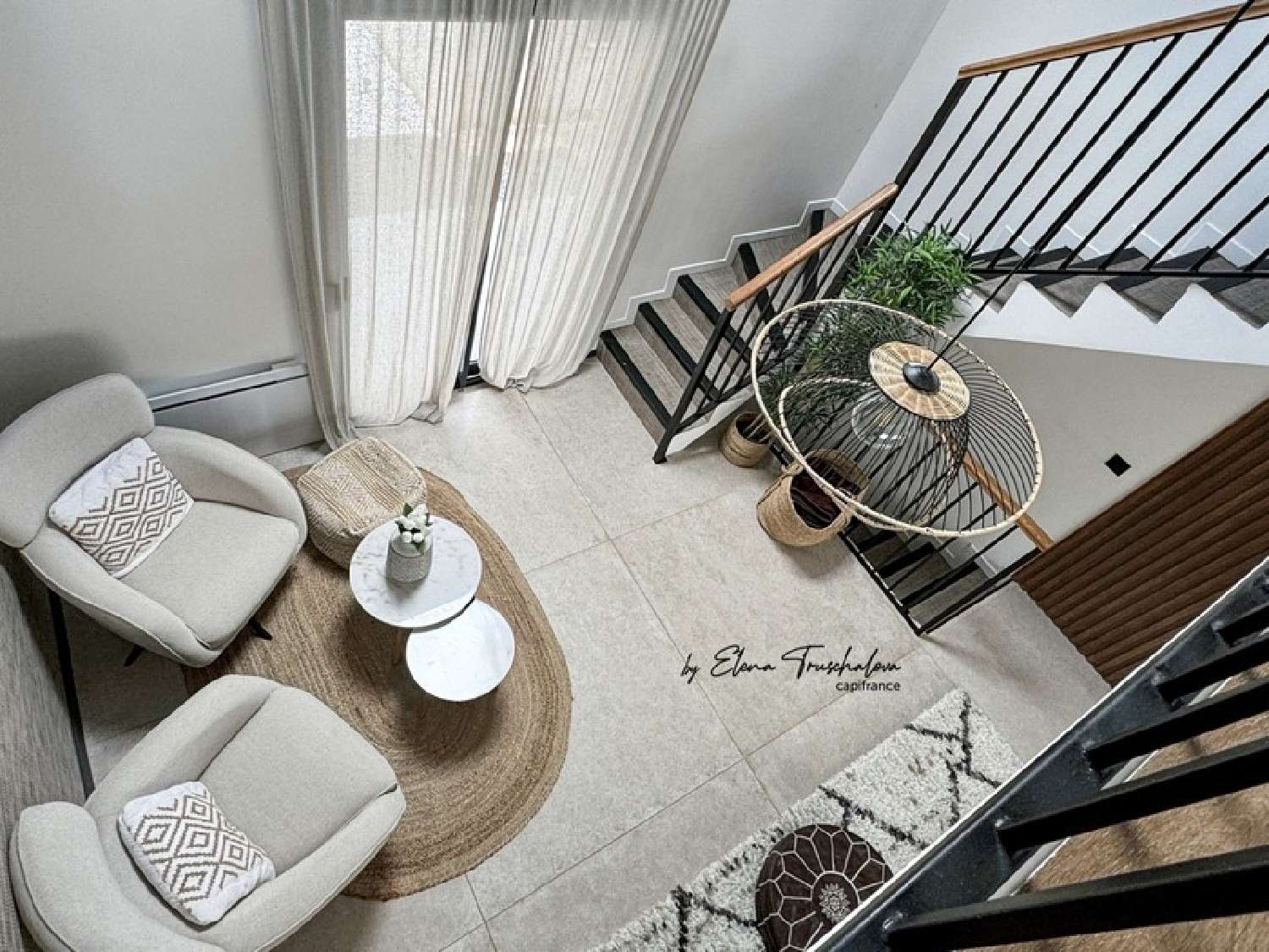  te koop huis Bussy-Saint-Georges Seine-et-Marne 2
