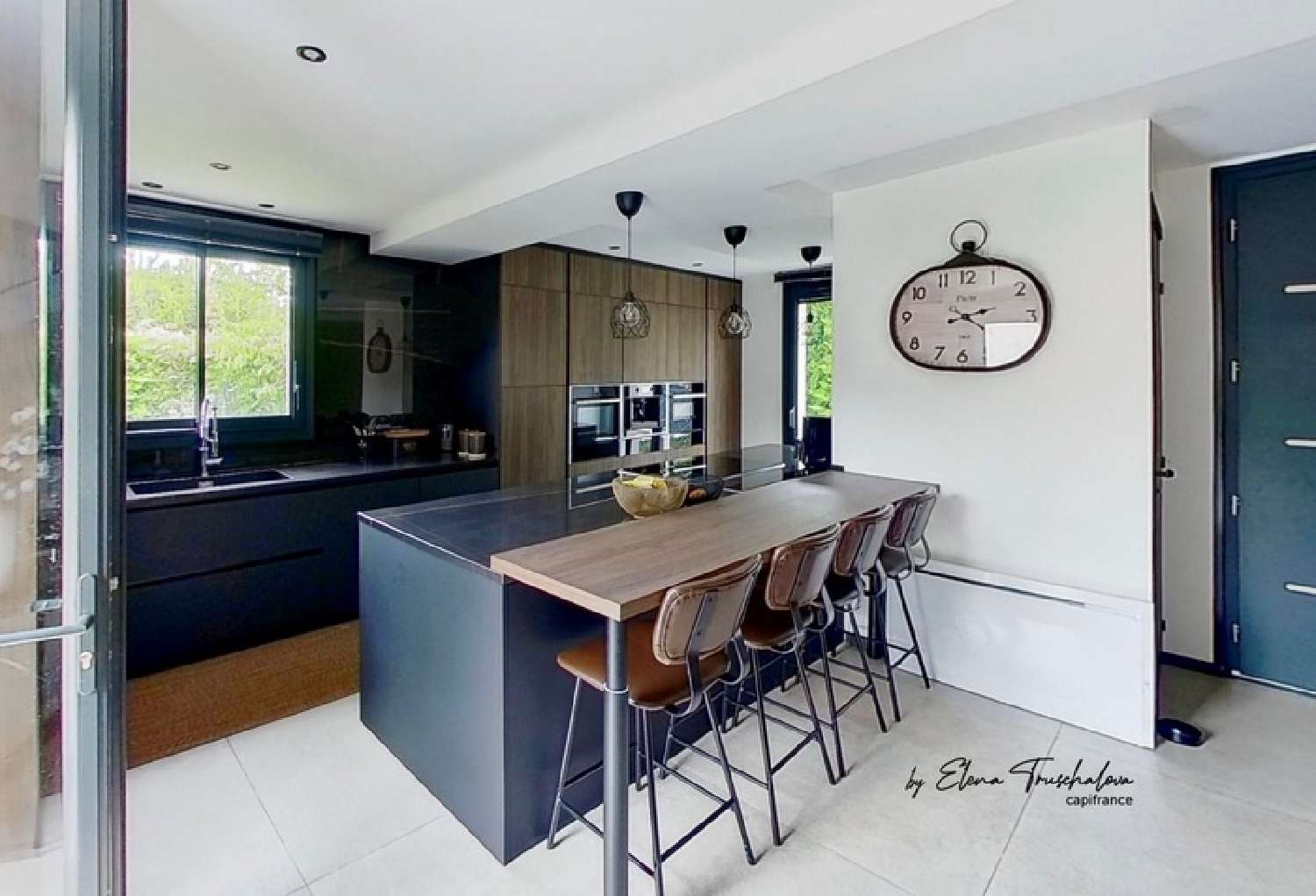  te koop huis Bussy-Saint-Georges Seine-et-Marne 3