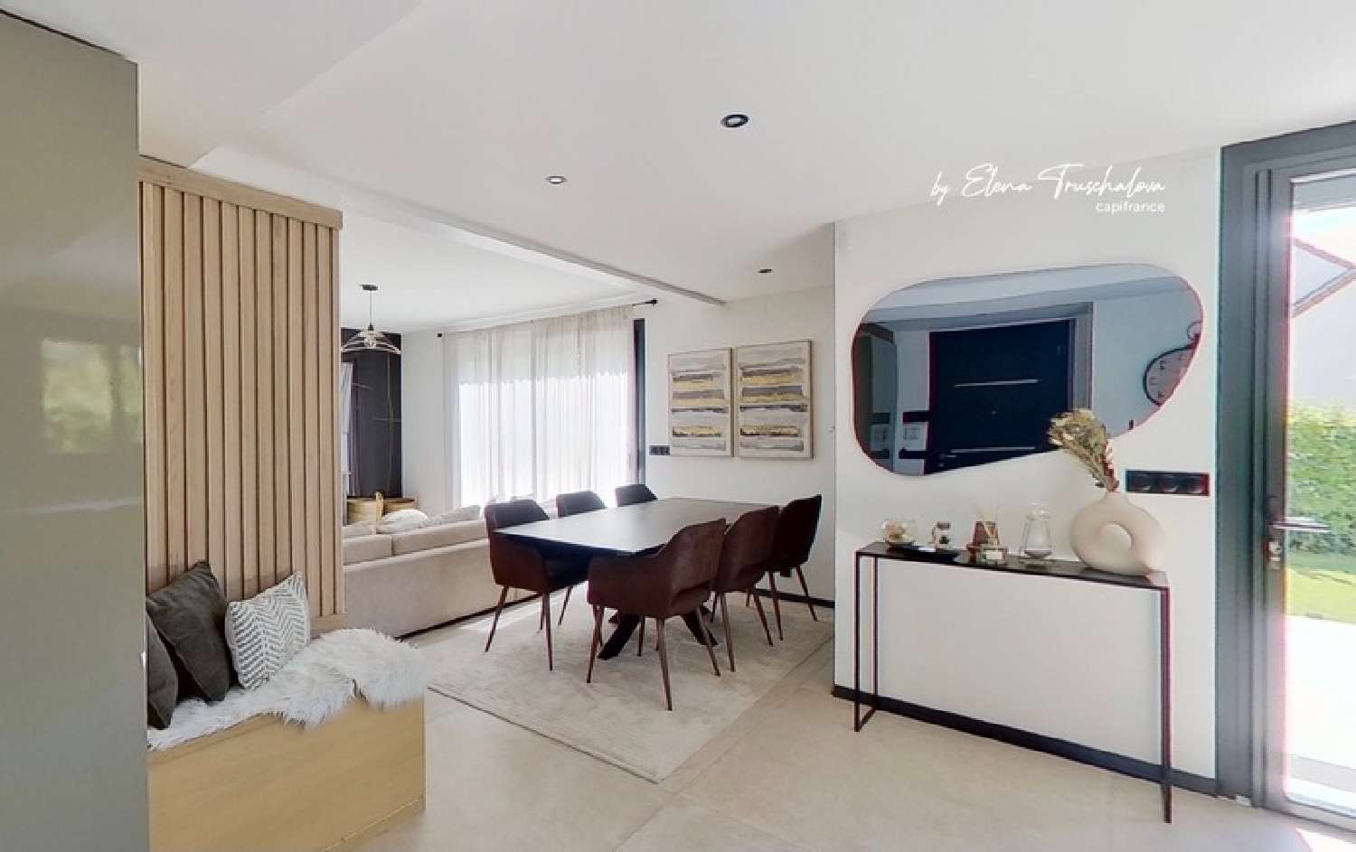  te koop huis Bussy-Saint-Georges Seine-et-Marne 4