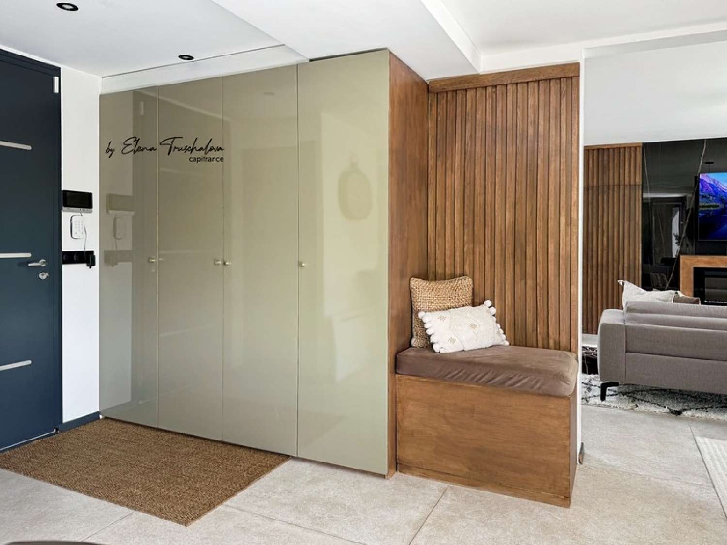  te koop huis Bussy-Saint-Georges Seine-et-Marne 5