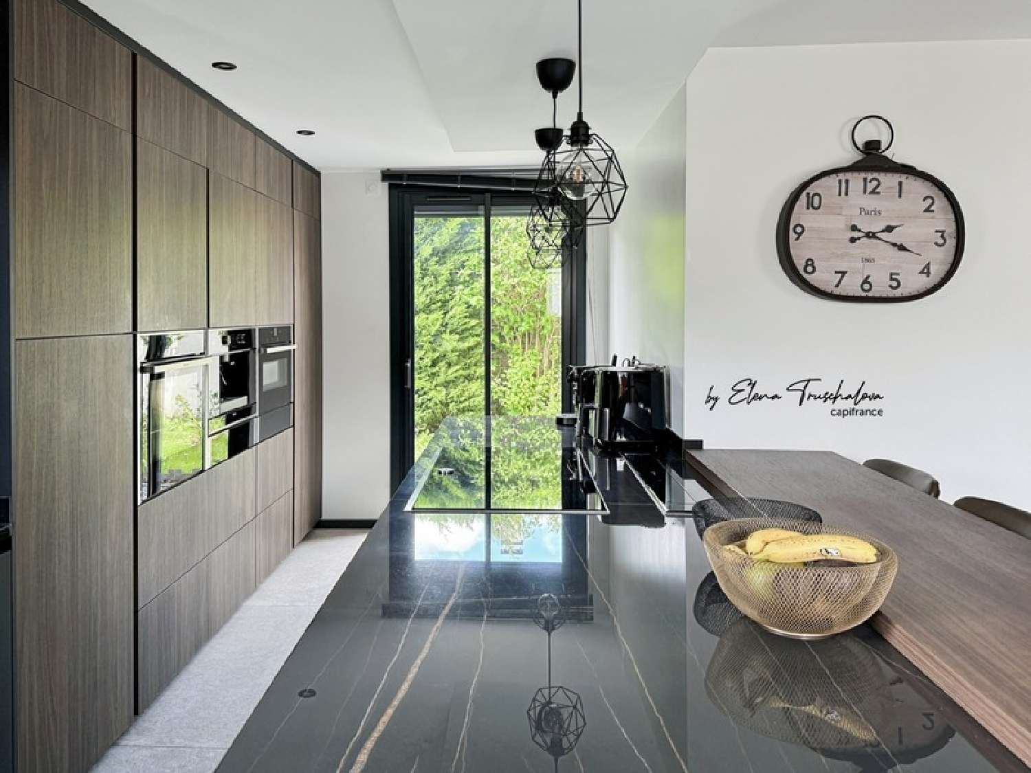  te koop huis Bussy-Saint-Georges Seine-et-Marne 6