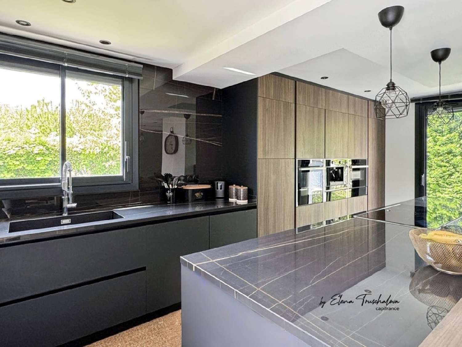  te koop huis Bussy-Saint-Georges Seine-et-Marne 7