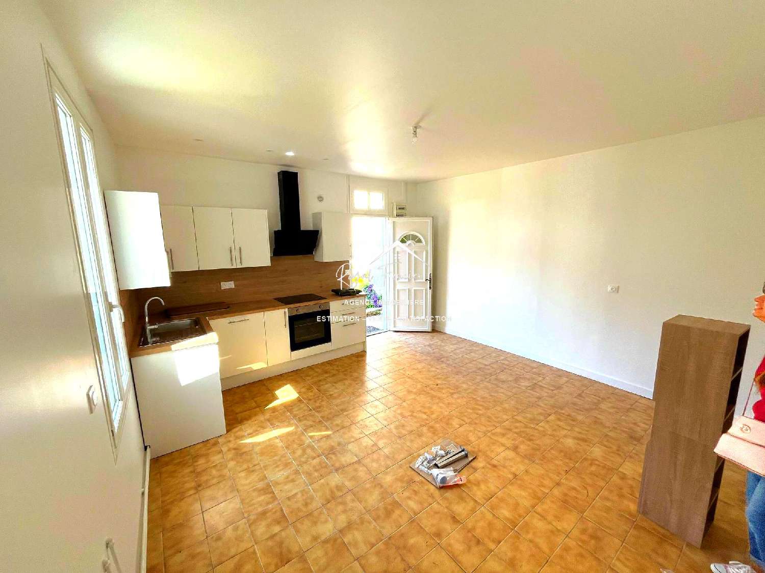 en venta casa Buxeuil Indre-et-Loire 1