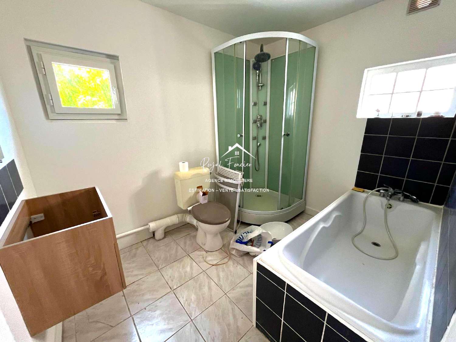  en venta casa Buxeuil Indre-et-Loire 2