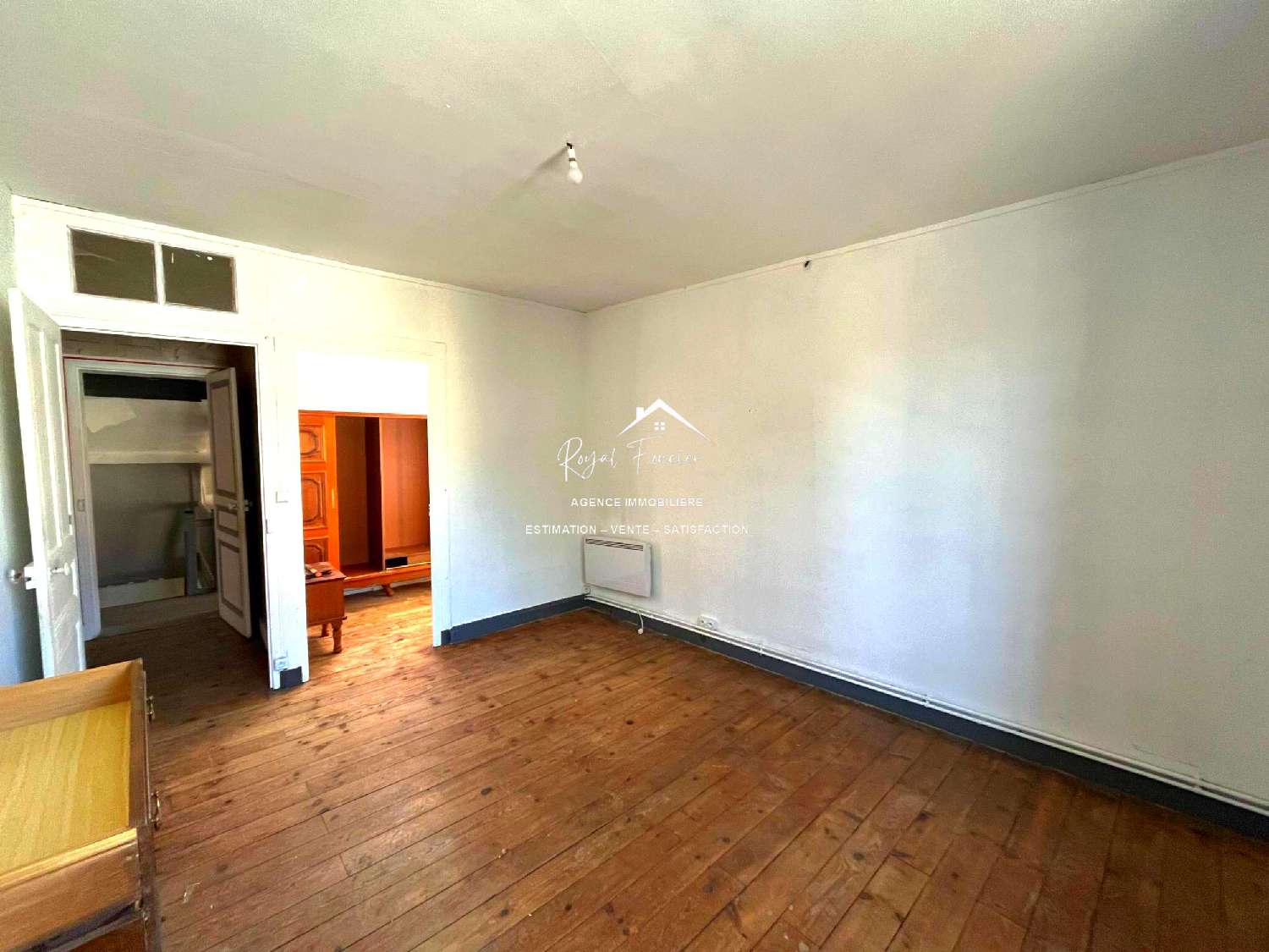  en venta casa Buxeuil Indre-et-Loire 6