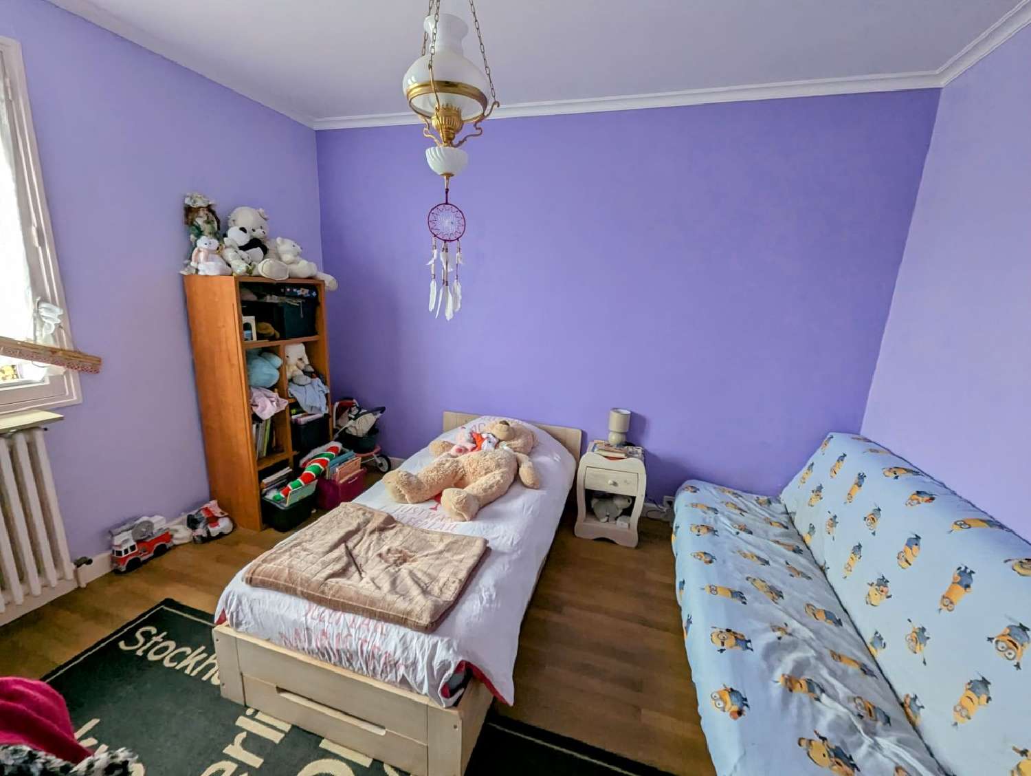  for sale house Saint-Gengoux-le-National Saône-et-Loire 2
