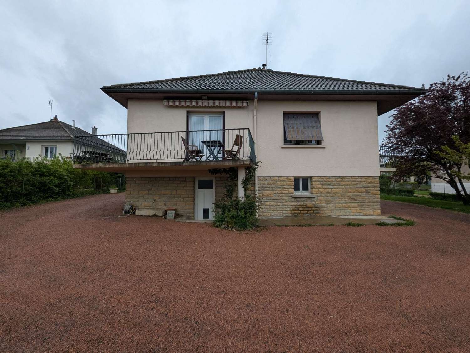  for sale house Saint-Gengoux-le-National Saône-et-Loire 3
