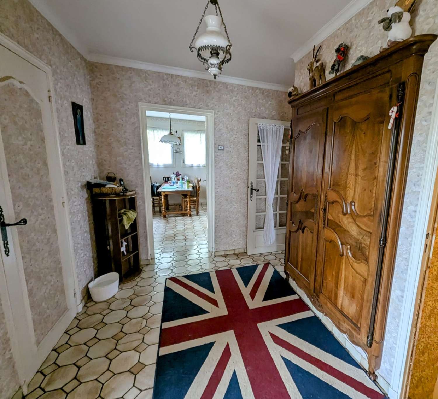  for sale house Saint-Gengoux-le-National Saône-et-Loire 4
