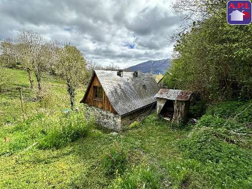 Buzan Ariège huis foto 7062566