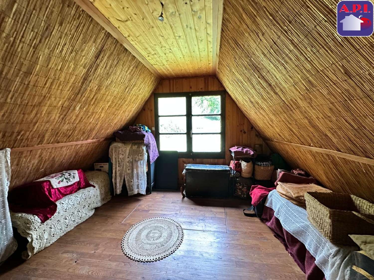  te koop huis Buzan Ariège 6