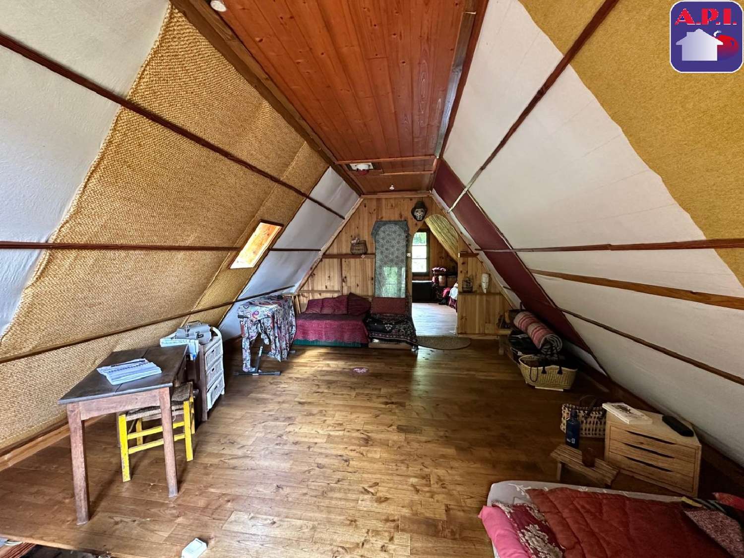  te koop huis Buzan Ariège 7