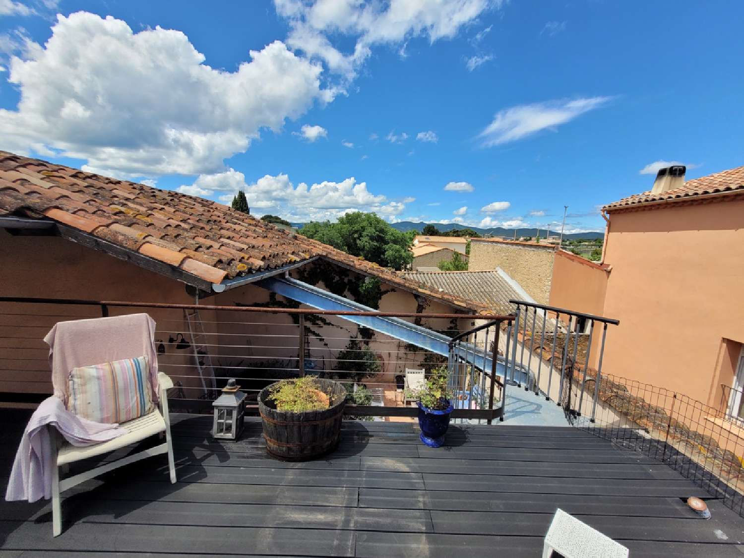  te koop huis Cabrerolles Hérault 4