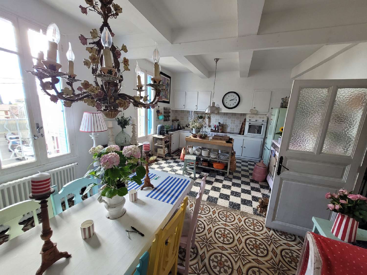  te koop huis Cabrerolles Hérault 5